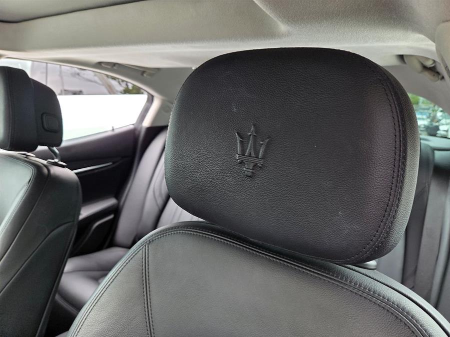 2020 Maserati Ghibli Base - Photo 11