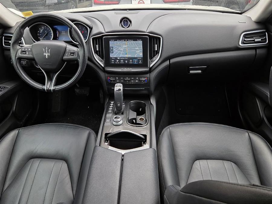 2020 Maserati Ghibli Base - Photo 12