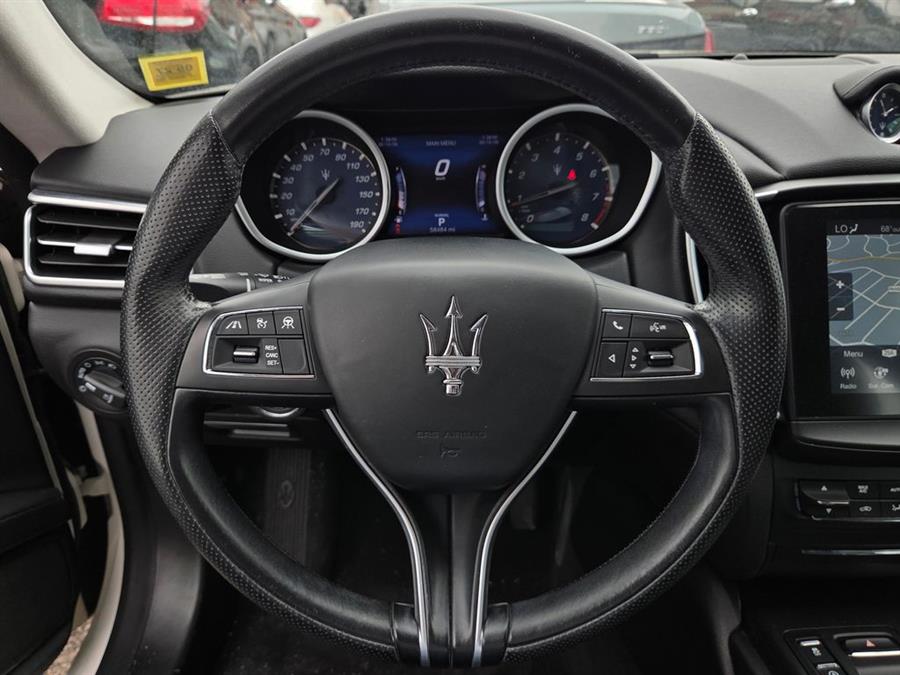 2020 Maserati Ghibli Base - Photo 13