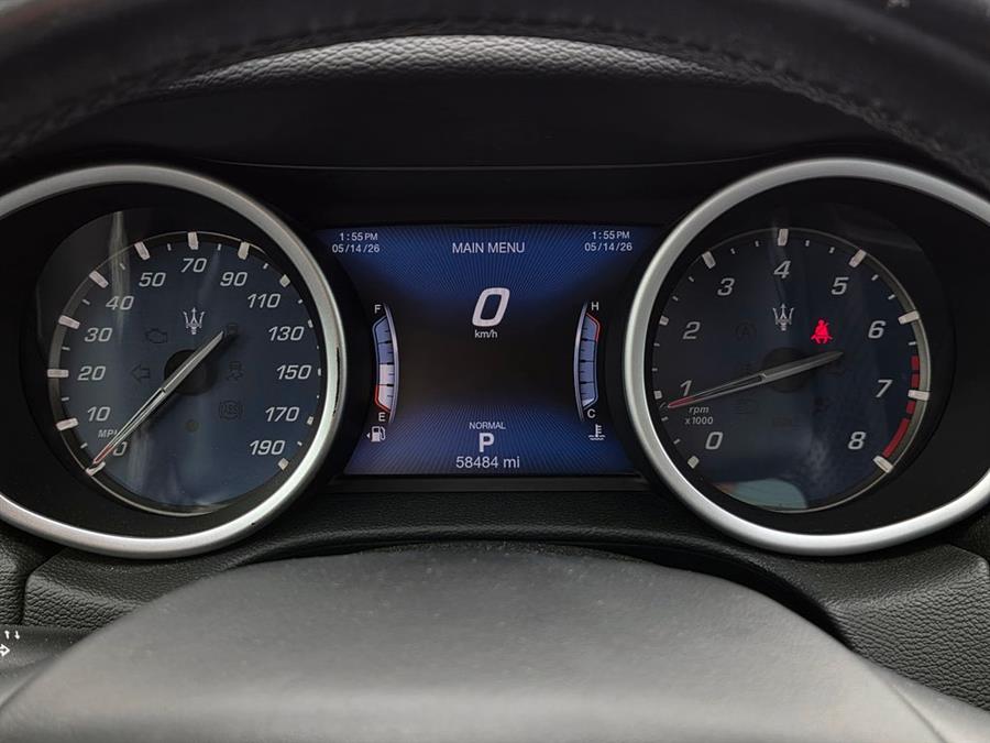 2020 Maserati Ghibli Base - Photo 16
