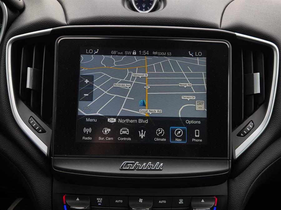 2020 Maserati Ghibli Base - Photo 18