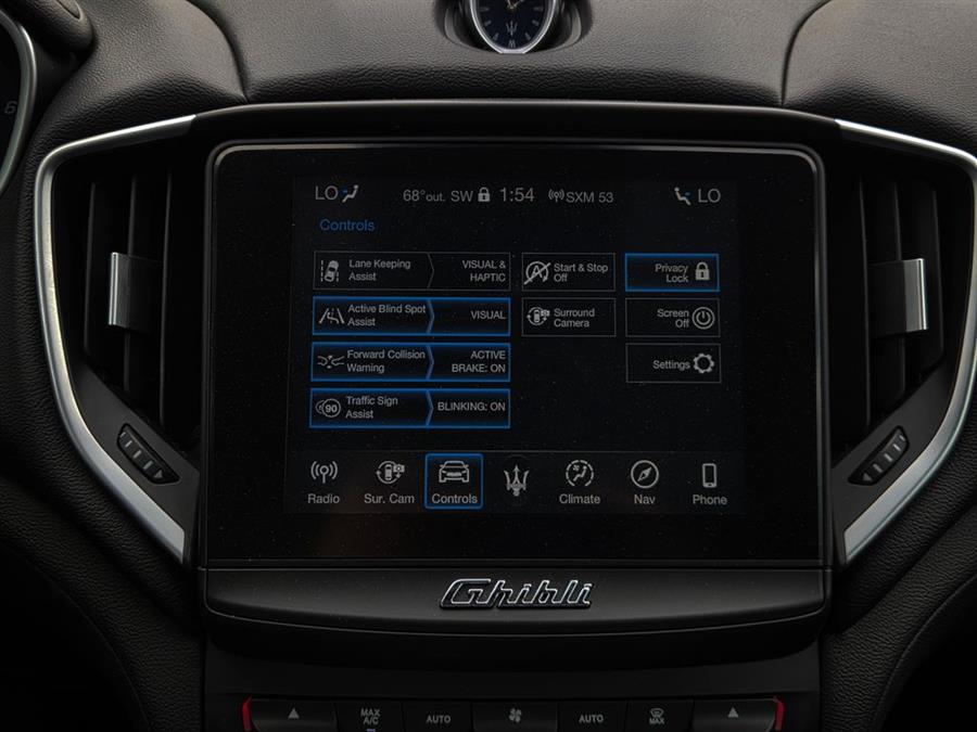 2020 Maserati Ghibli Base - Photo 19