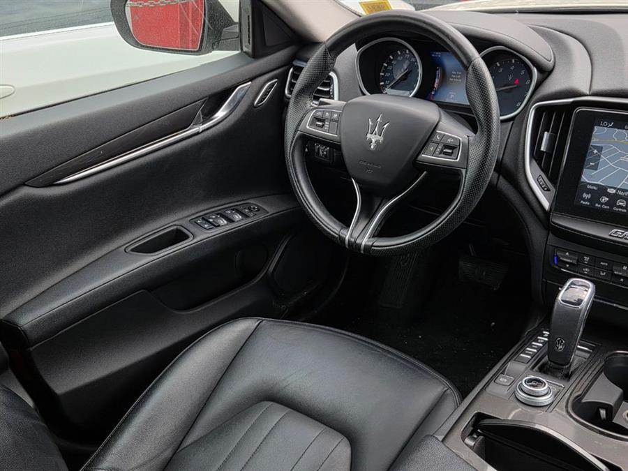 2020 Maserati Ghibli Base - Photo 20