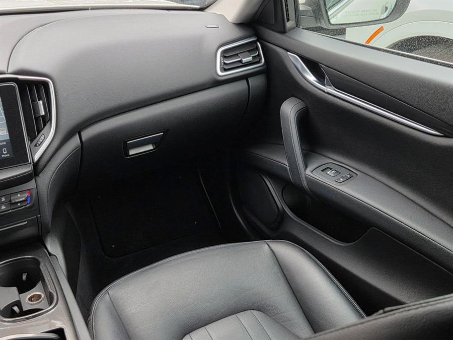 2020 Maserati Ghibli Base - Photo 21