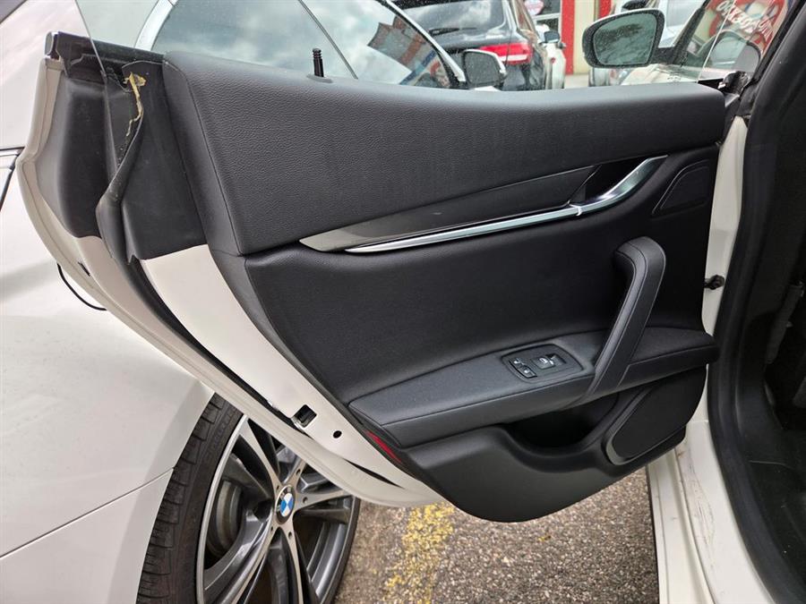 2020 Maserati Ghibli Base - Photo 22