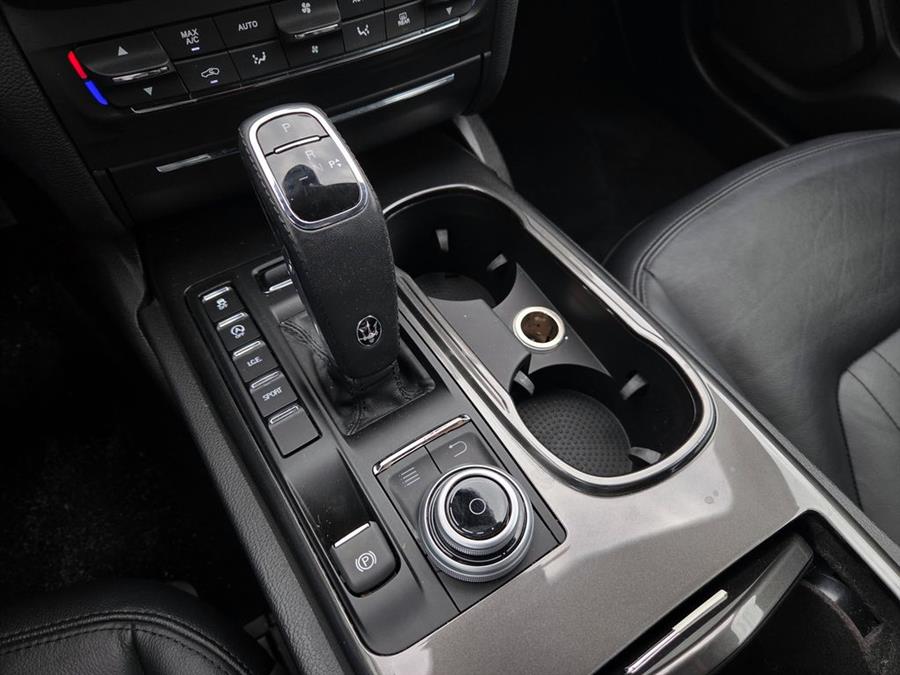 2020 Maserati Ghibli Base - Photo 26