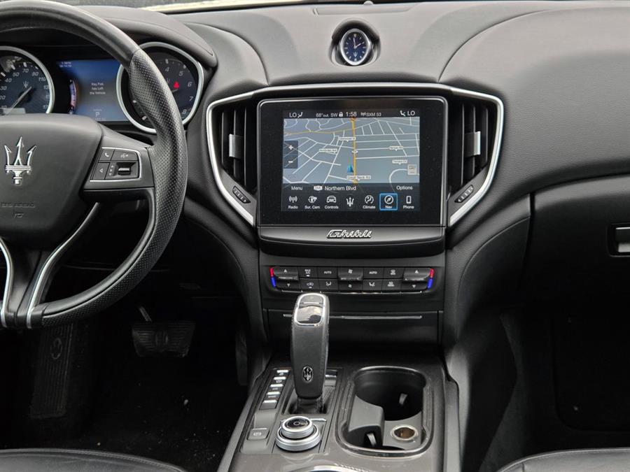 2020 Maserati Ghibli Base - Photo 27