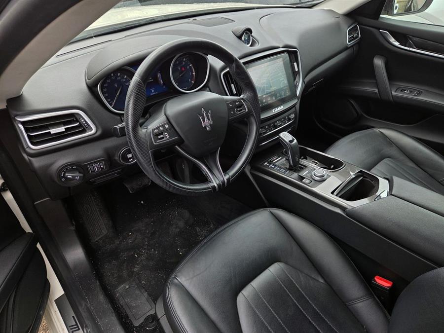 2020 Maserati Ghibli Base - Photo 1