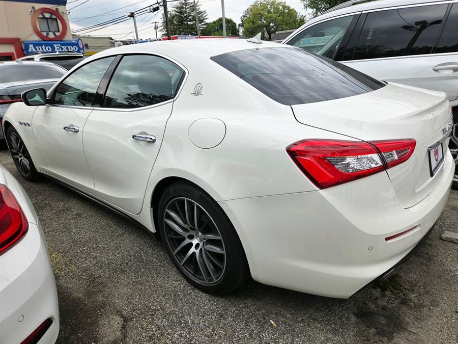 2020 Maserati Ghibli Base - Photo 2