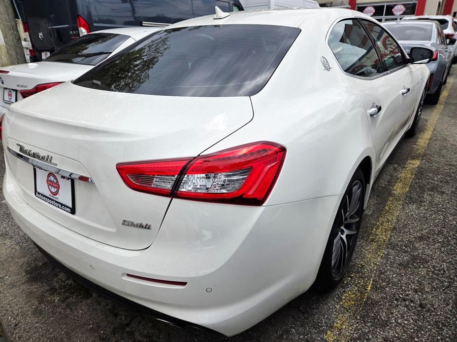 2020 Maserati Ghibli Base - Photo 3