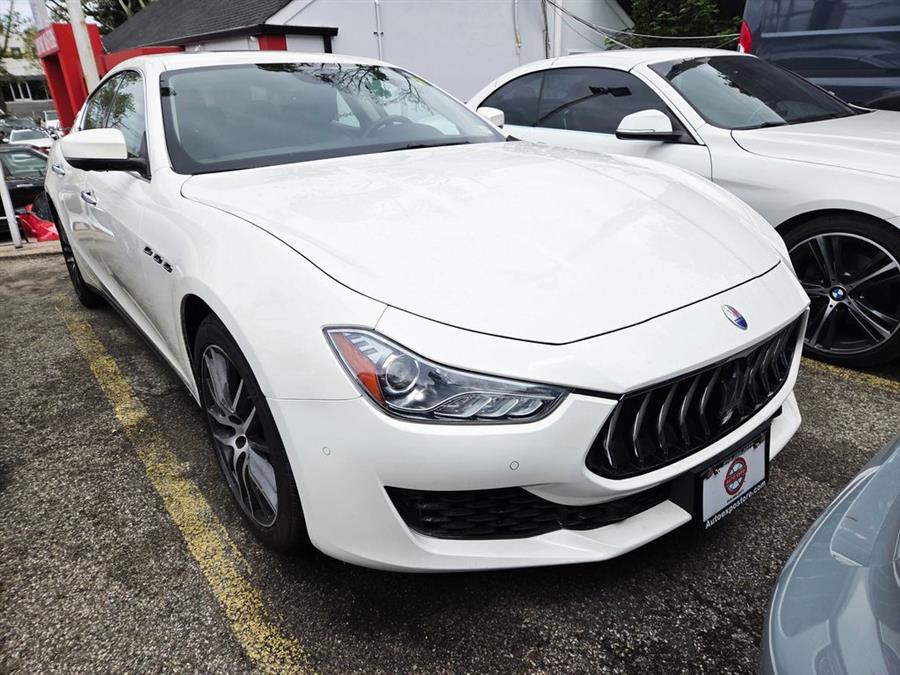 2020 Maserati Ghibli Base - Photo 5