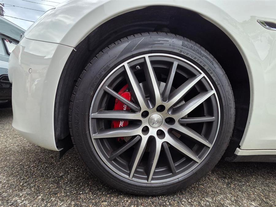 2020 Maserati Ghibli Base - Photo 6