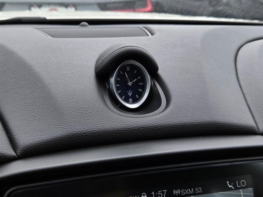 2020 Maserati Ghibli Base - Photo 7