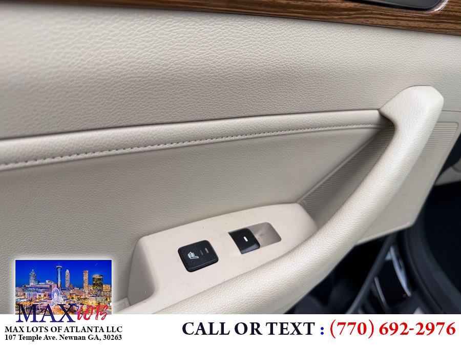 2015 Hyundai Sonata Limited - Photo 19