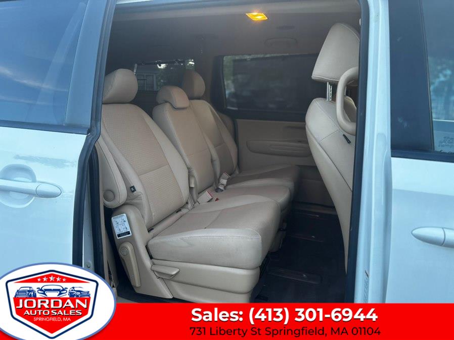 2016 Kia Sedona LX - Photo 9