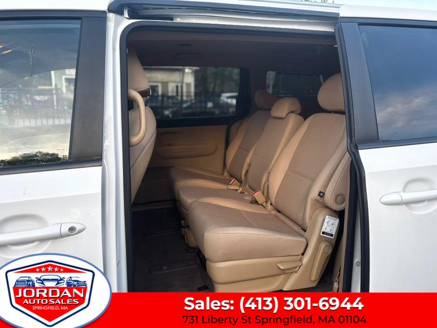2016 Kia Sedona LX - Photo 7