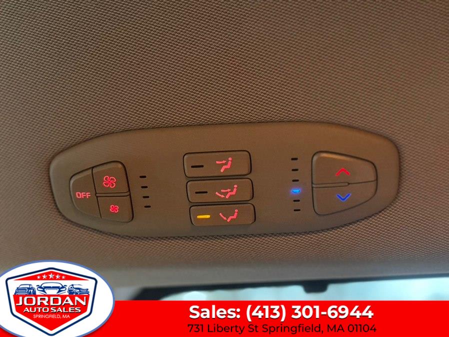 2016 Kia Sedona LX - Photo 19