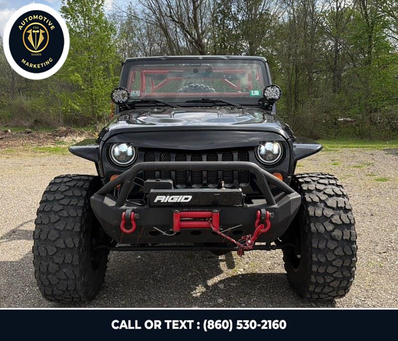 Used 2012 Jeep Wrangler in Online only, Connecticut | CEO DADDY AUTO. Online only, Connecticut