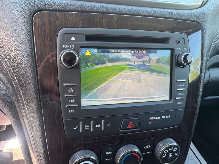 2016 Chevrolet Traverse 1LT - Photo 19