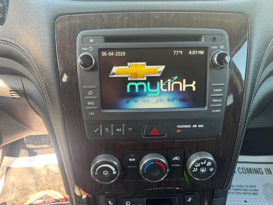 2016 Chevrolet Traverse 1LT - Photo 18