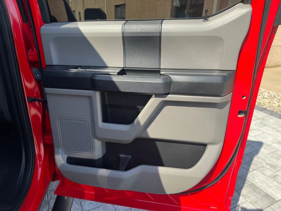 2020 Ford F-150 XL - Photo 13