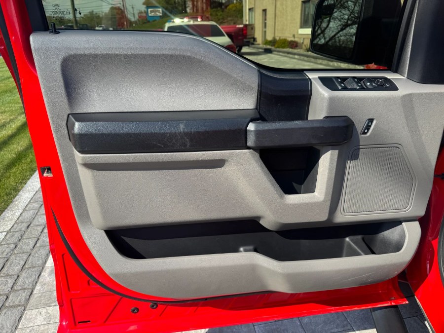 2020 Ford F-150 XL - Photo 8