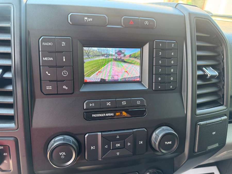 2020 Ford F-150 XL - Photo 18
