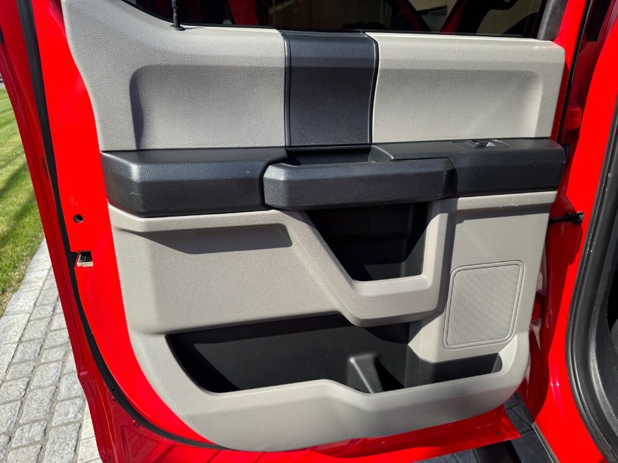 2020 Ford F-150 XL - Photo 10