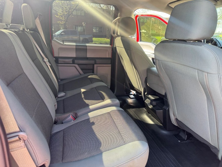 2020 Ford F-150 XL - Photo 14