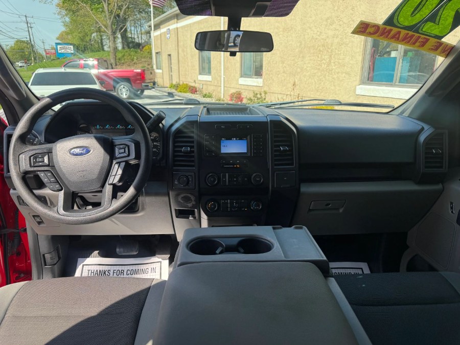 2020 Ford F-150 XL - Photo 12