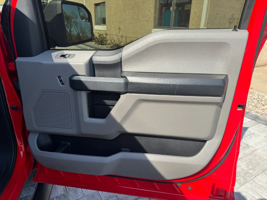 2020 Ford F-150 XL - Photo 15
