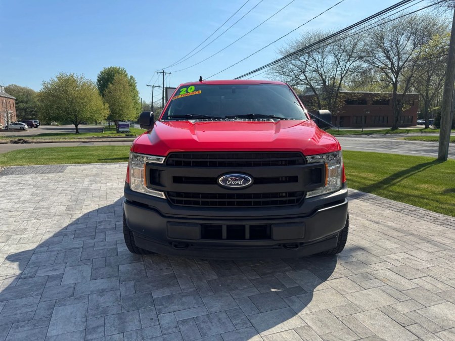2020 Ford F-150 XL - Photo 7