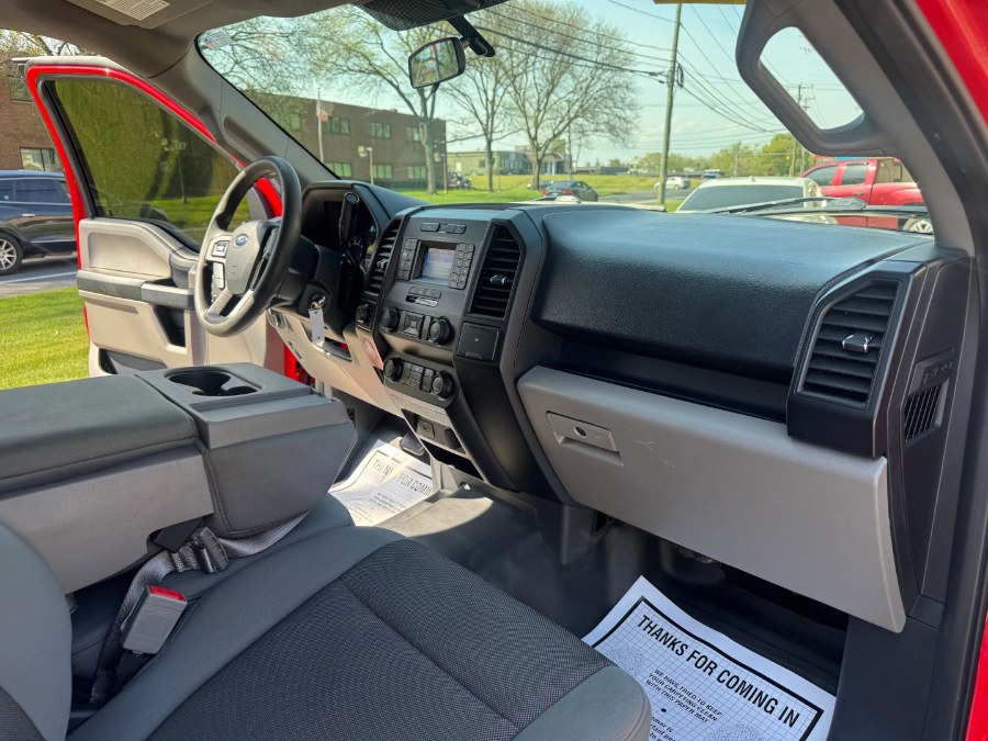 2020 Ford F-150 XL - Photo 16