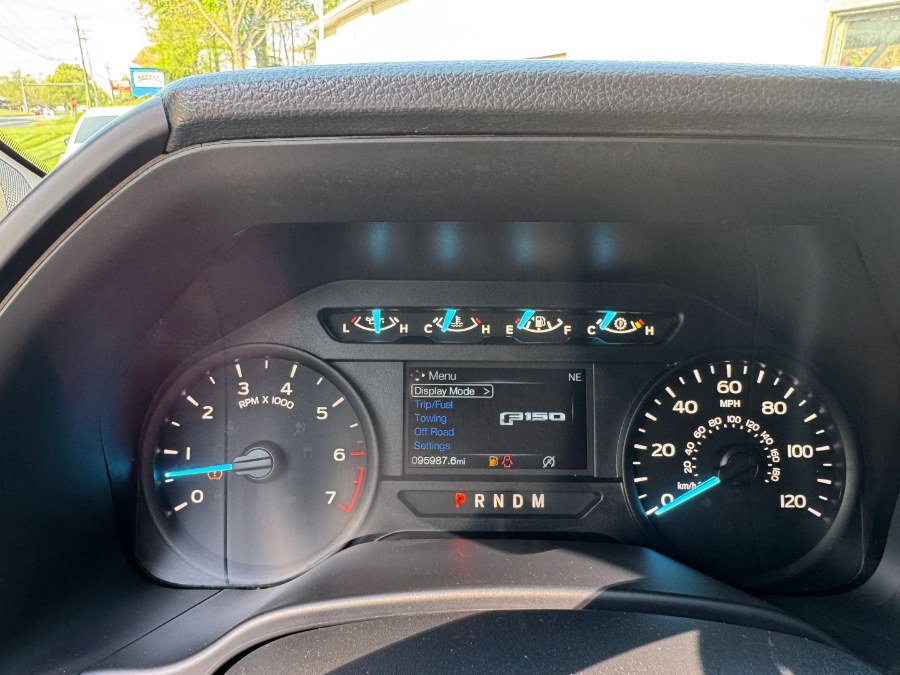 2020 Ford F-150 XL - Photo 20