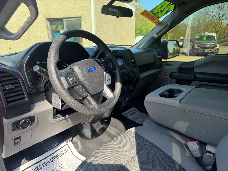2020 Ford F-150 XL - Photo 9