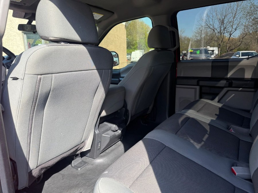 2020 Ford F-150 XL - Photo 11
