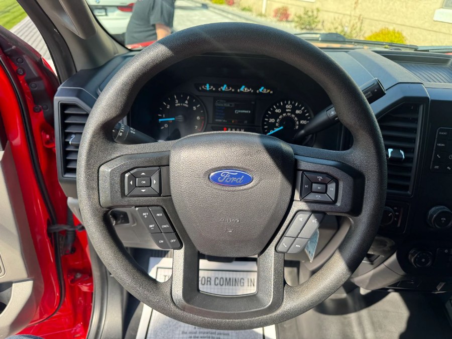 2020 Ford F-150 XL - Photo 19