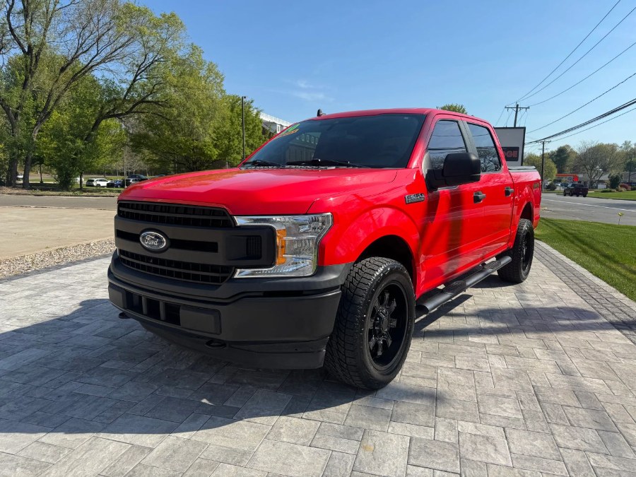 2020 Ford F-150 XL - Photo 6