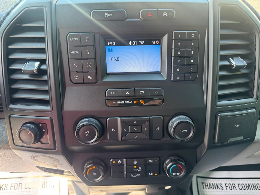 2020 Ford F-150 XL - Photo 17