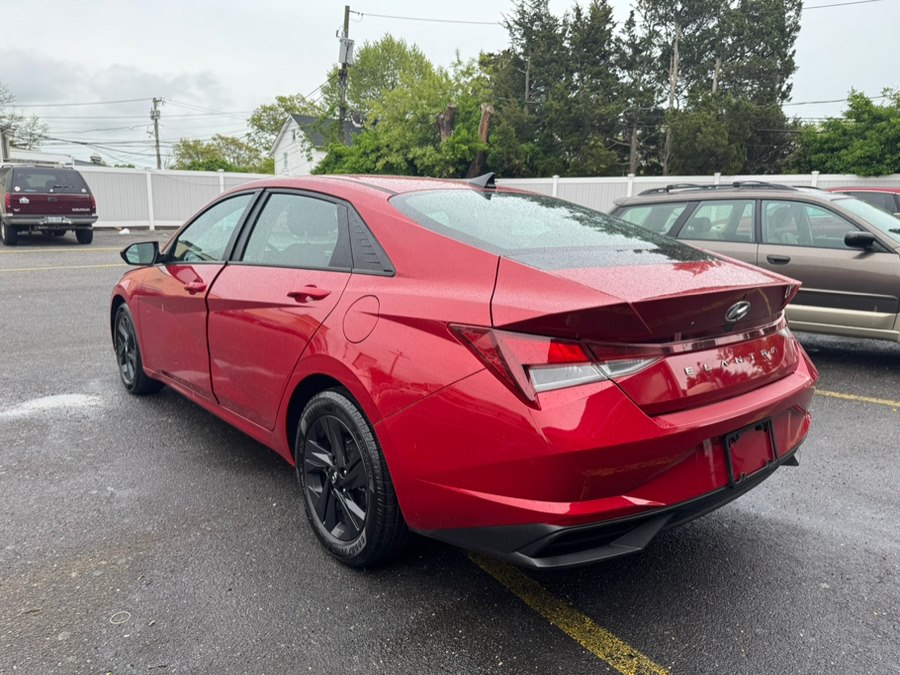2023 Hyundai Elantra SEL - Photo 7