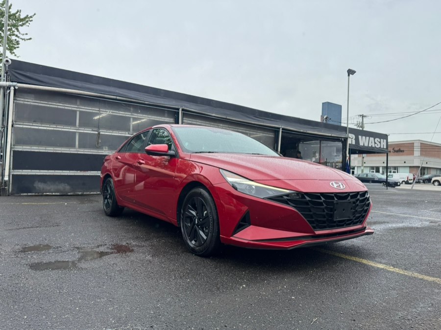 2023 Hyundai Elantra SEL - Photo 16