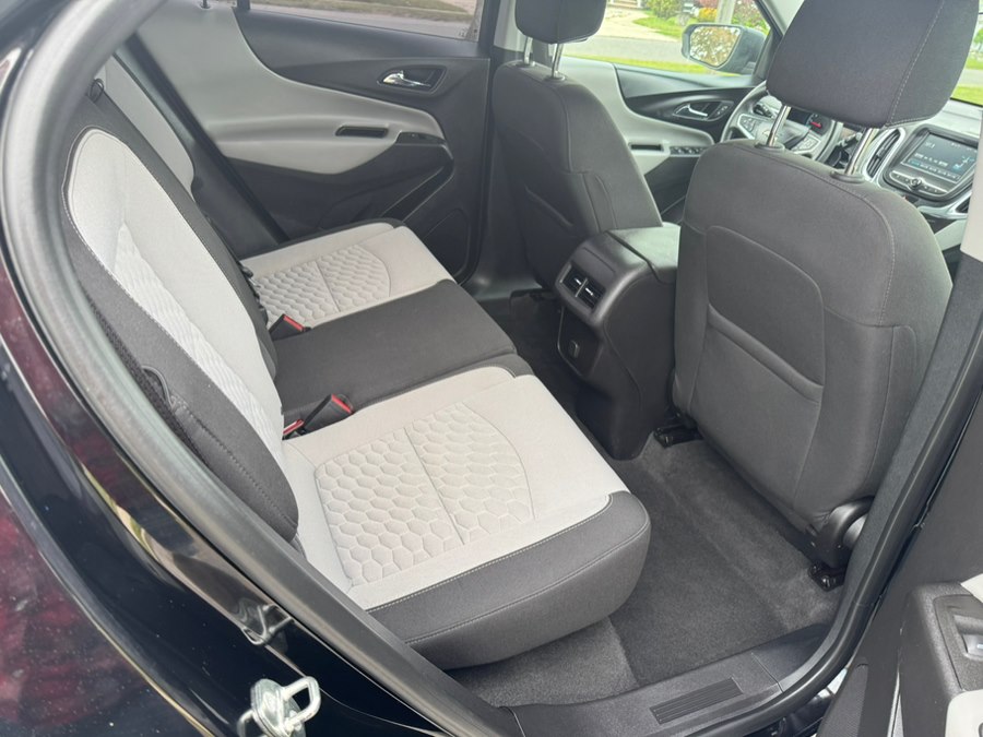 2018 Chevrolet Equinox LS - Photo 12