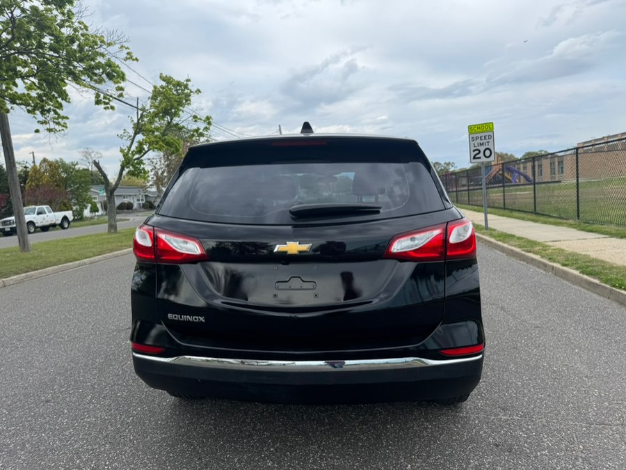 2018 Chevrolet Equinox LS - Photo 6