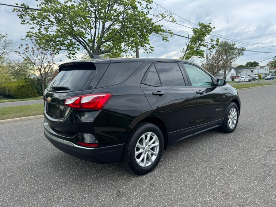 2018 Chevrolet Equinox LS - Photo 7