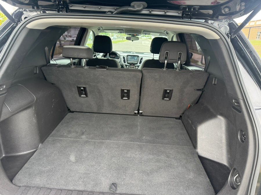 2018 Chevrolet Equinox LS - Photo 15