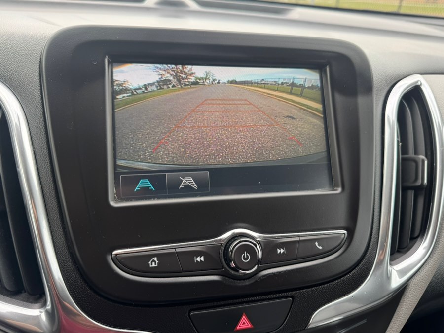 2018 Chevrolet Equinox LS - Photo 8