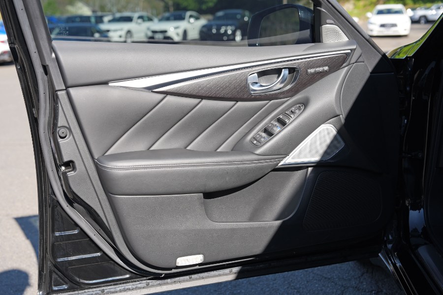 2023 INFINITI Q50 SENSORY - Photo 21