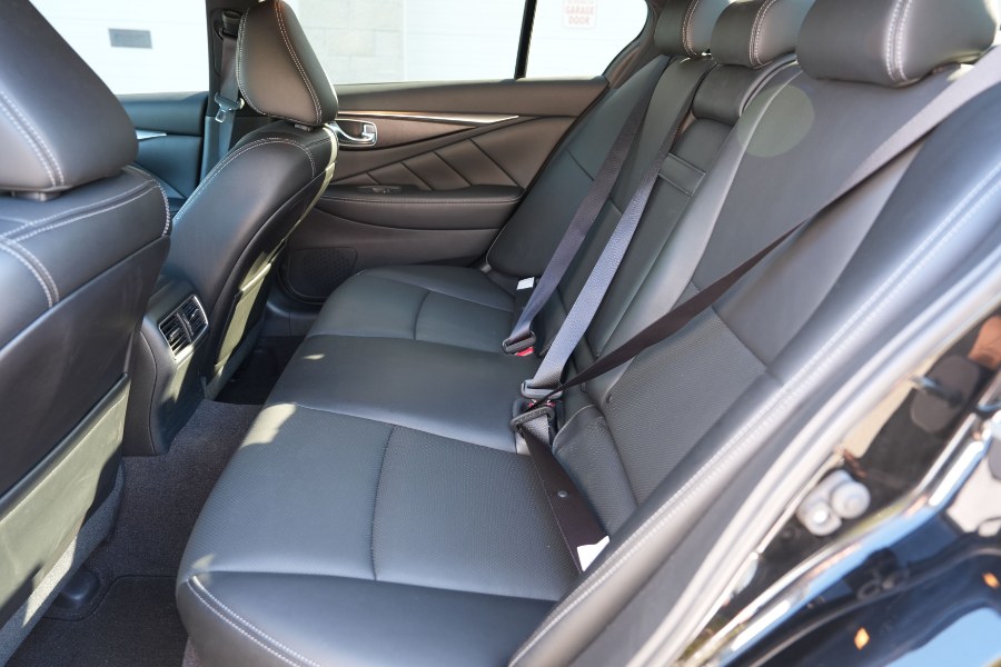 2023 INFINITI Q50 SENSORY - Photo 19