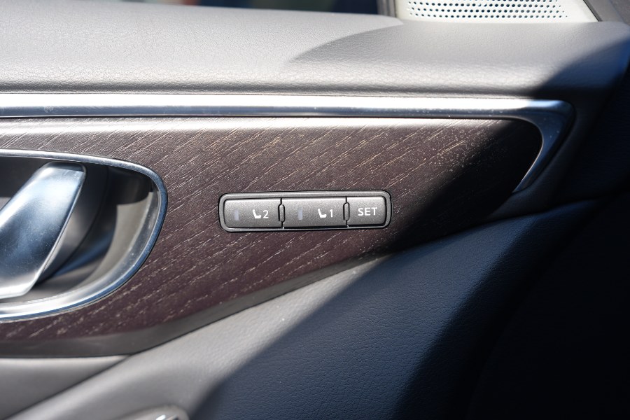 2023 INFINITI Q50 SENSORY - Photo 23