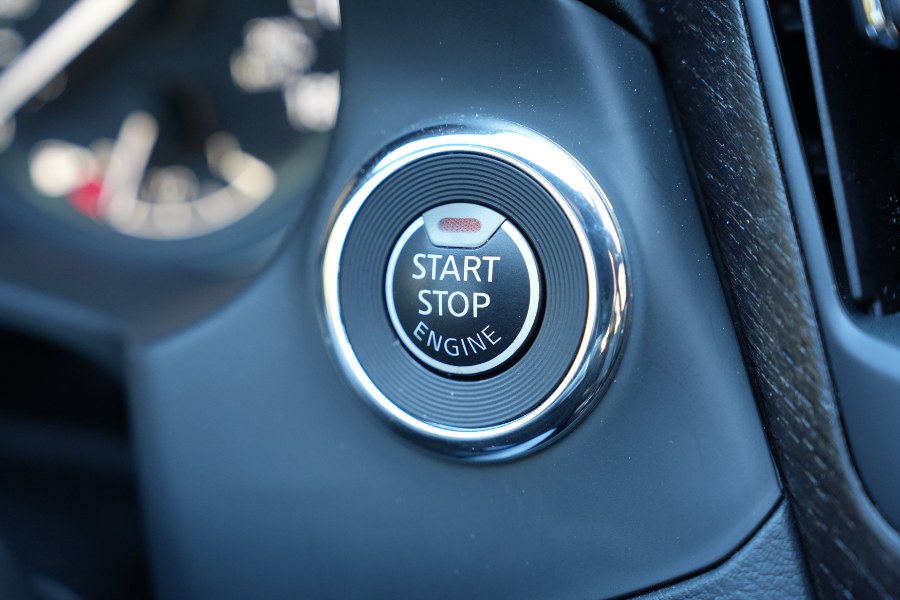 2023 INFINITI Q50 SENSORY - Photo 32